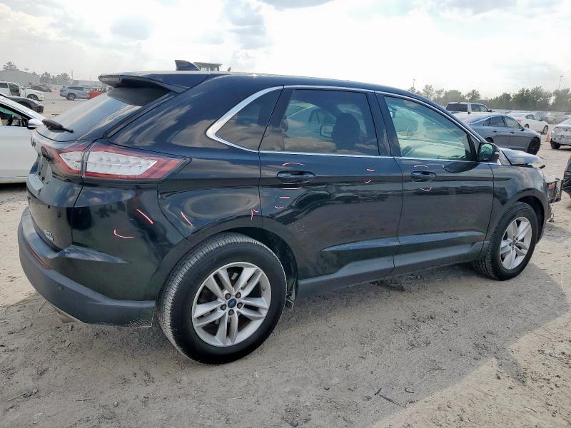 2016 FORD EDGE SEL 2FMPK3J93GBB04011