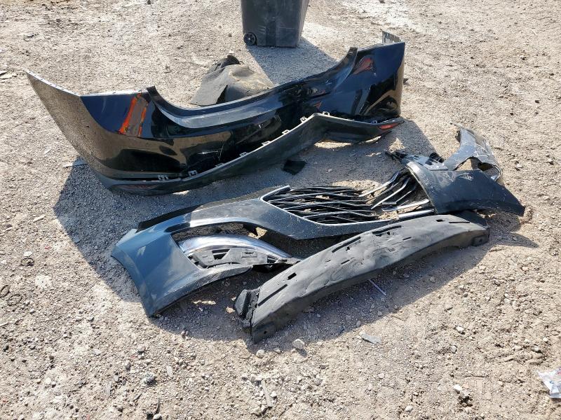 2022 CHEVROLET MALIBU LT 1G1ZD5ST1NF153791