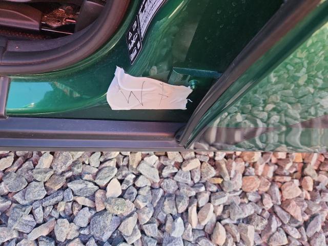 2024 MINI COOPER S C #3303353003