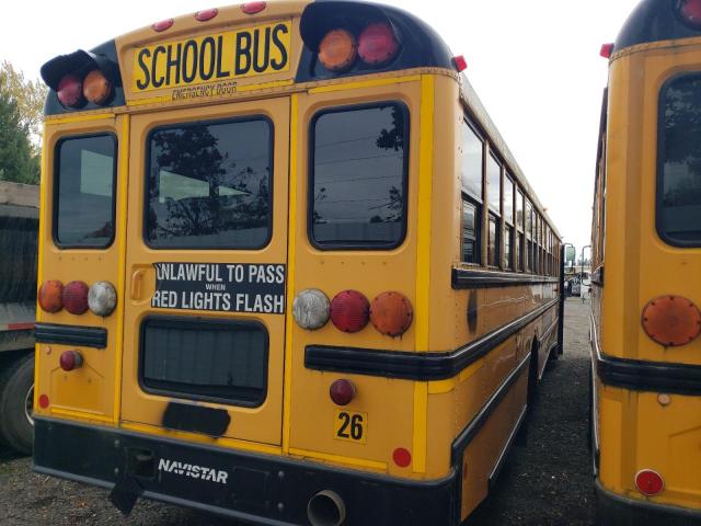 2013 IC CORPORATION CE SERIES SCHOOL #3279886275