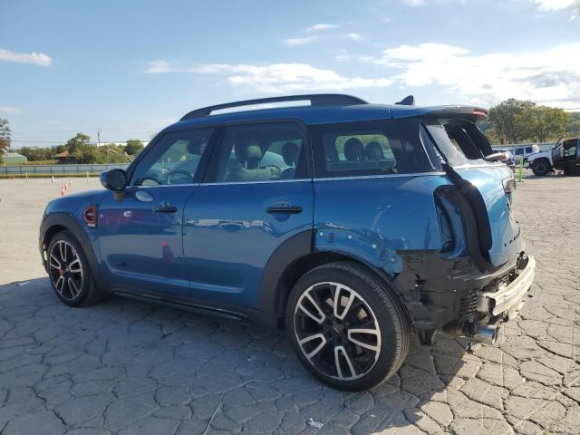 2023 MINI COOPER JCW WMZ33BS03P3P44245