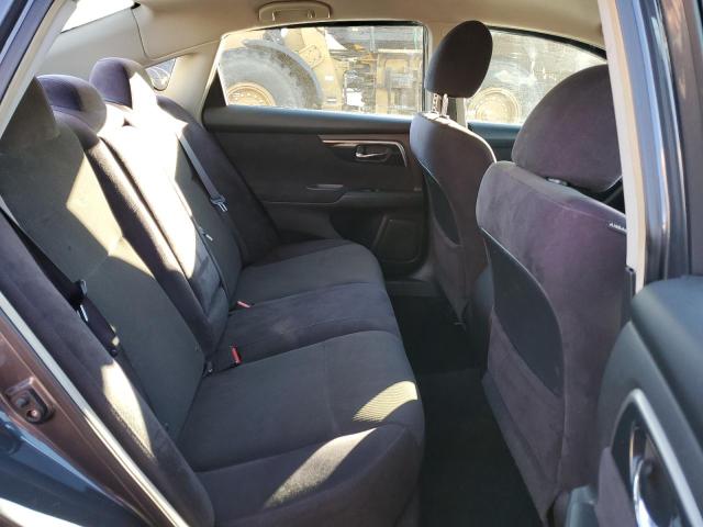 2013 NISSAN ALTIMA 2.5 #3303877689