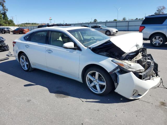 2013 TOYOTA AVALON BASE #3296085851