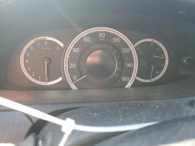 2013 HONDA ACCORD EXL - 1HGCR3F86DA001494