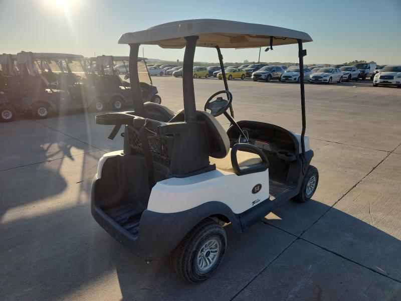 2019 CLUB CAR TEMPO LITHIUM #3266836083