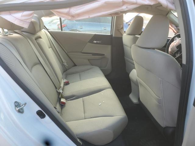 2015 HONDA ACCORD LX #3286665294