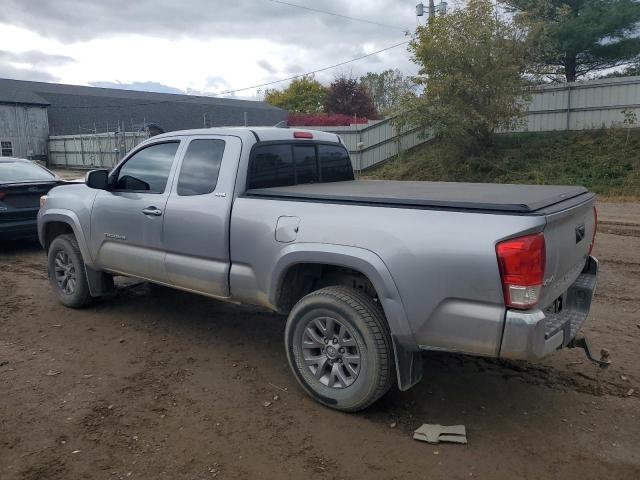 2017 TOYOTA TACOMA ACC - 5TFSZ5ANXHX059274