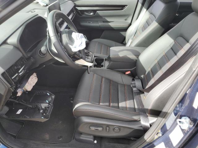 2026 HONDA CR-V SPORT - 7FARS6H93TE027033