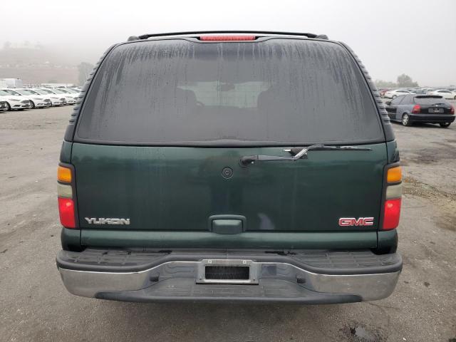 2004 GMC YUKON #3304023614