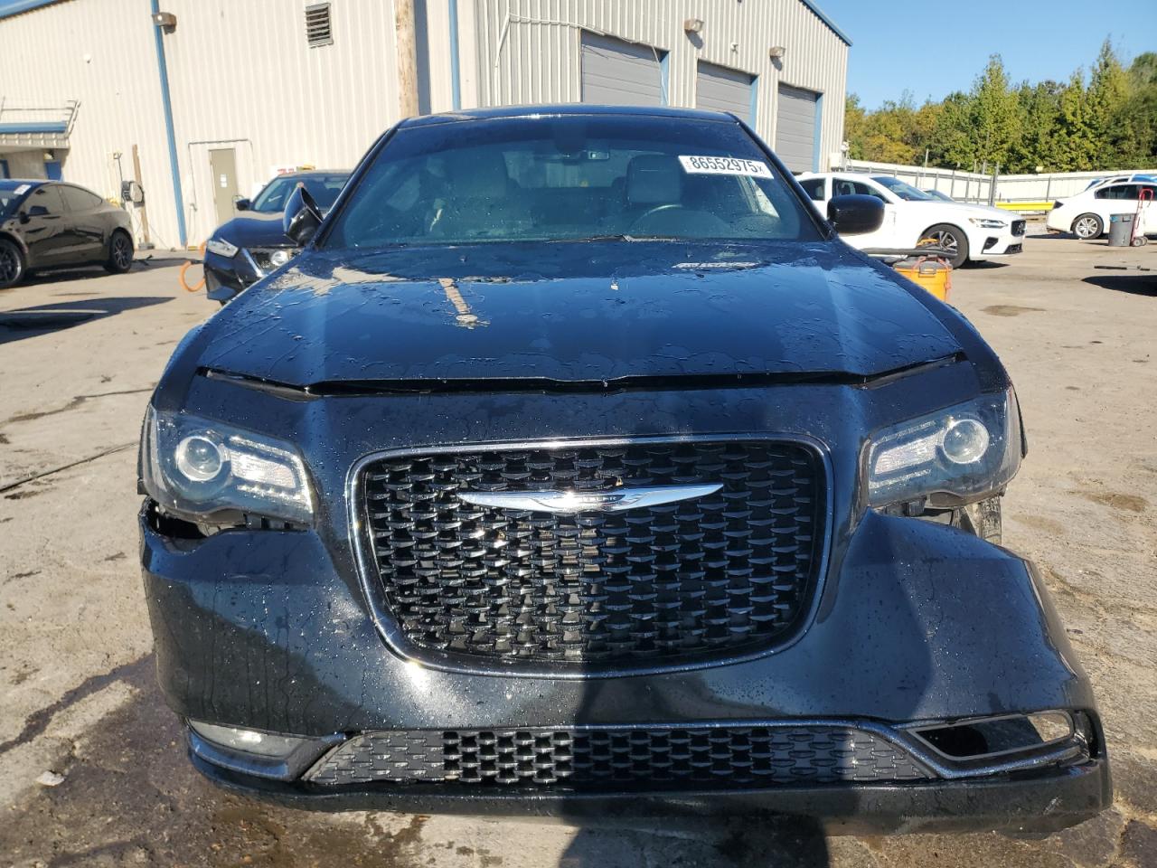 CHRYSLER 300S S