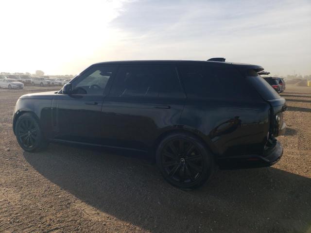 2025 LAND ROVER RANGE ROVER SE SALKPBFU5SA290266