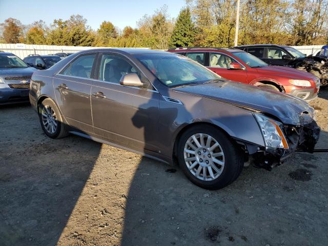 2012 CADILLAC CTS #3275504721