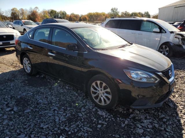 2019 NISSAN SENTRA S - 3N1AB7AP1KY391920