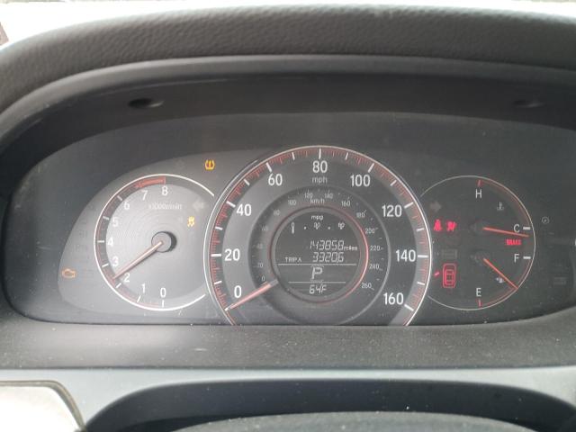 2016 HONDA ACCORD SPORT - 1HGCR2F54GA134324