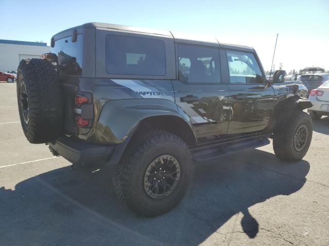 2024 FORD BRONCO RAP #3304888585