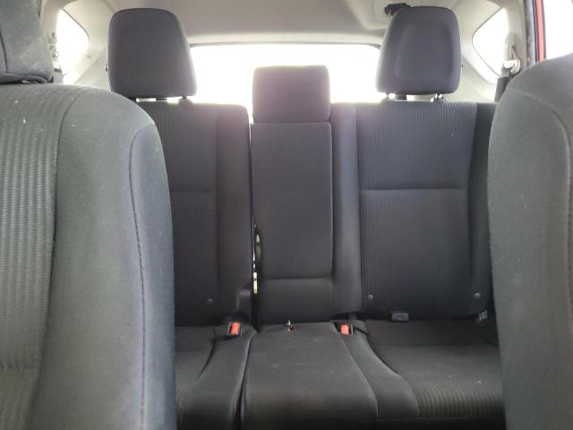 2016 TOYOTA RAV4 LE JTMZFREV8GJ082630