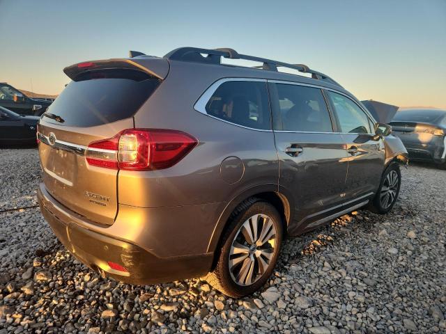 2022 SUBARU ASCENT LIM 4S4WMAPD3N3427218