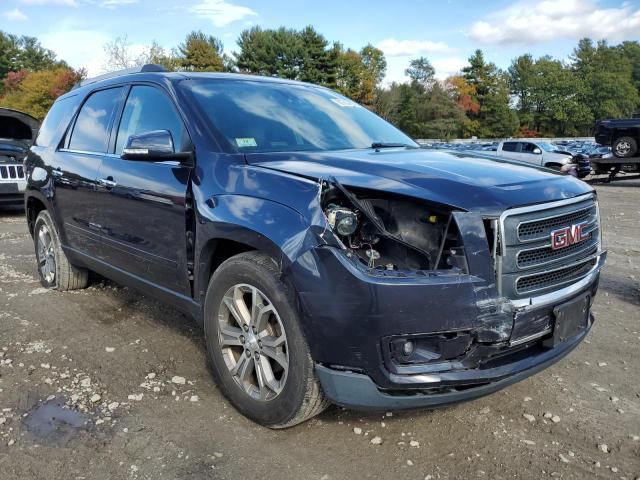 2015 GMC ACADIA SLT 1GKKVRKD2FJ363390