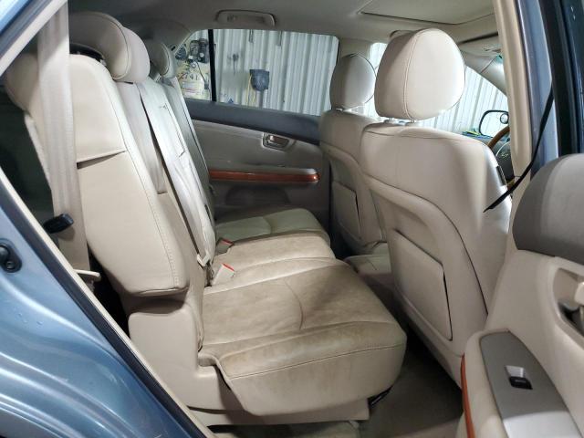 2008 LEXUS RX 350 #3318927918