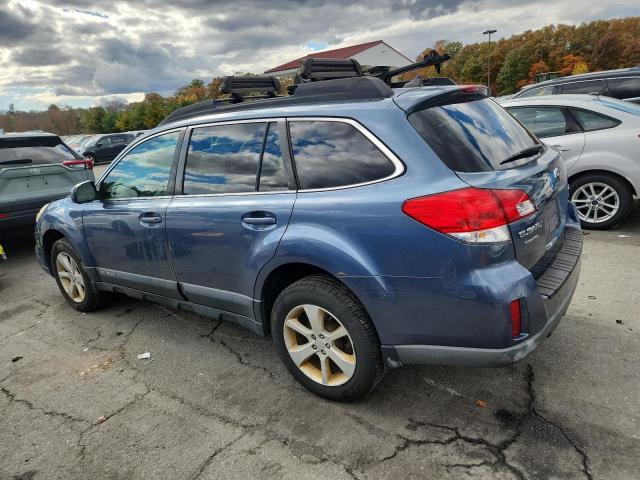 2014 SUBARU OUTBACK 2. - 4S4BRBCC1E3240630