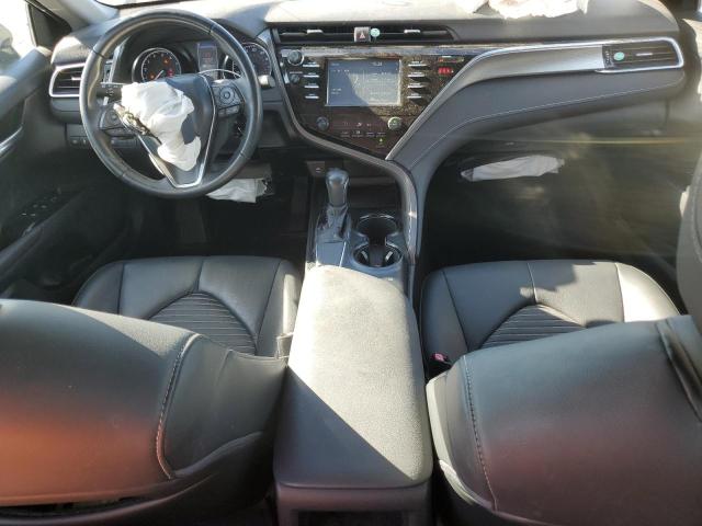 2018 TOYOTA CAMRY L - 4T1B11HK5JU615957