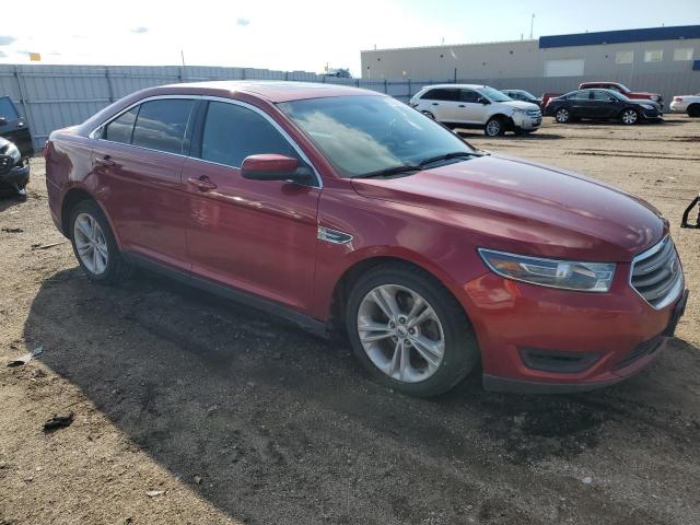 2016 FORD TAURUS SEL 1FAHP2H89GG100884