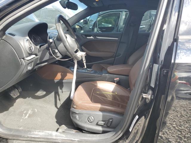 2015 AUDI A3 PREMIUM WAUACGFF2F1137537