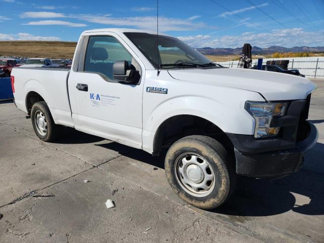 2016 FORD F150 - 1FTMF1C84GKF21986