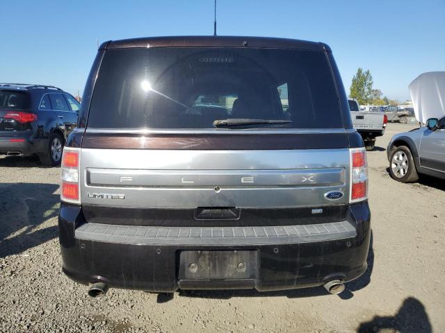 2013 FORD FLEX LIMITED #3274256020