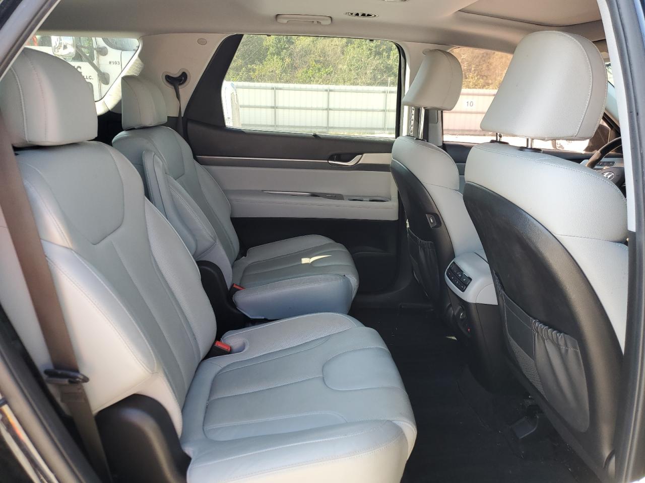 HYUNDAI PALISADE SEL