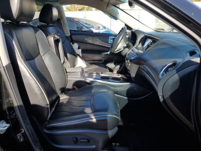 2019 INFINITI QX60 LUXE 5N1DL0MMXKC506907