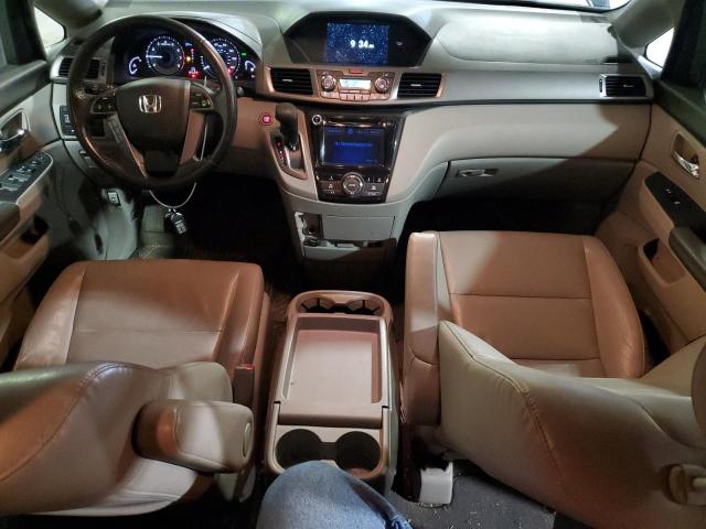 2015 HONDA ODYSSEY EX - 5FNRL5H66FB022986