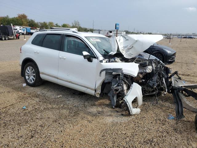 2016 VOLKSWAGEN TOUAREG SP - WVGEF9BP1GD012790