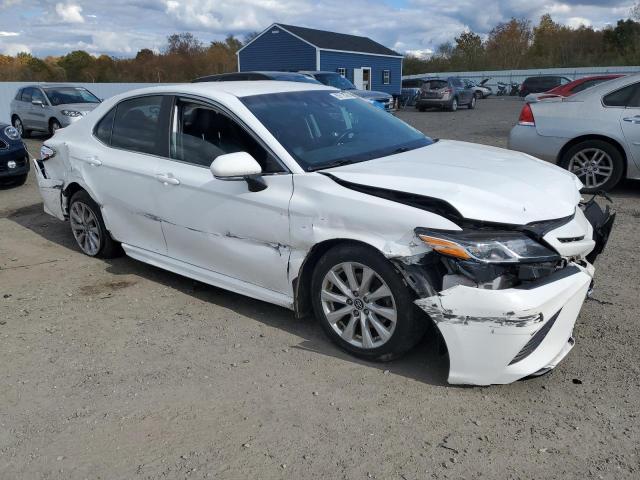 2020 TOYOTA CAMRY SE #3294378114