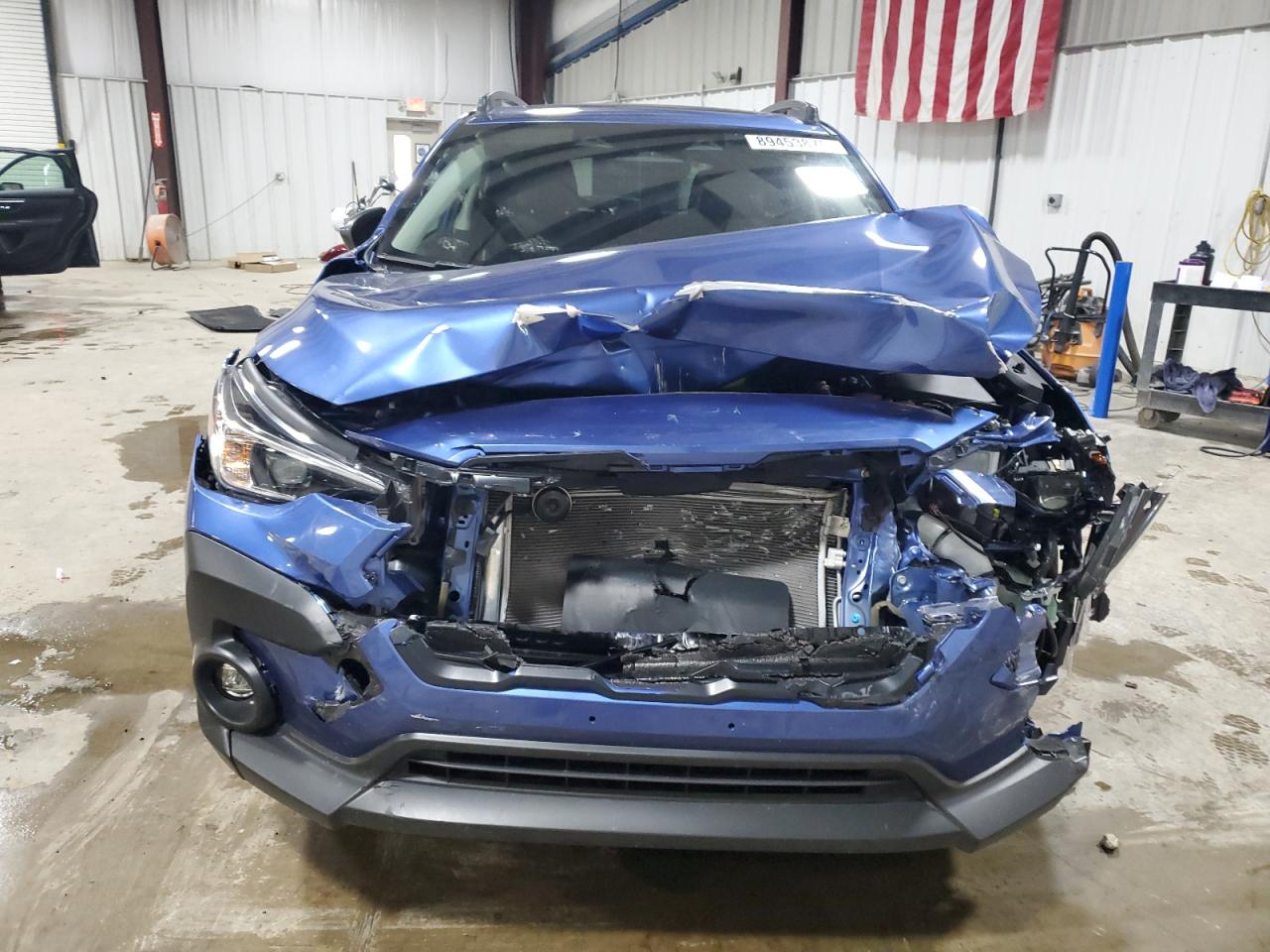 SUBARU CROSSTREK PREMIUM