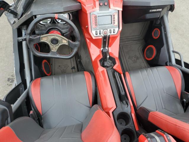 2015 POLARIS SLINGSHOT 57XAAPFA6F5106580