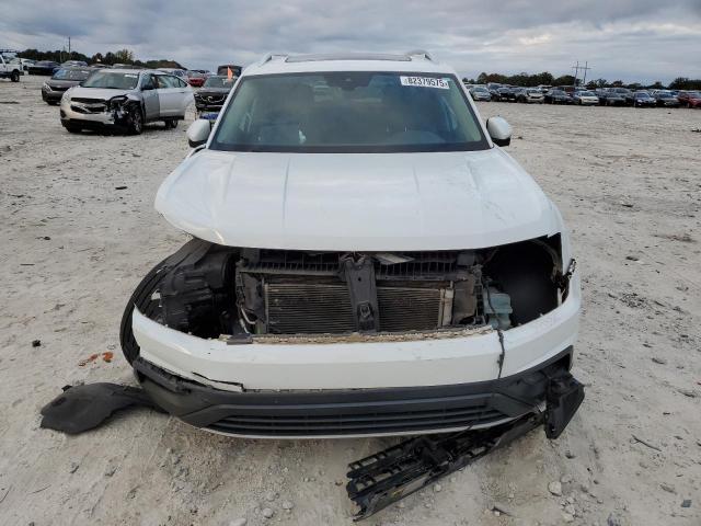 2019 VOLKSWAGEN ATLAS SE #3287665024