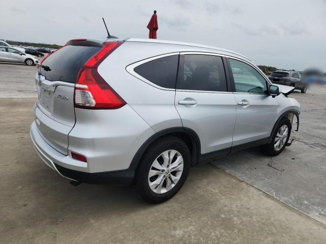 2015 HONDA CR-V - 5J6RM4H76FL036121