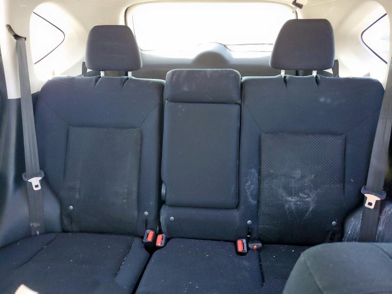 2015 HONDA CR-V LX - 3CZRM3H38FG709253