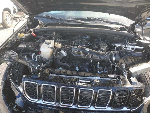 2021 JEEP GRAND CHER - 1C4RJKBG5M8122015