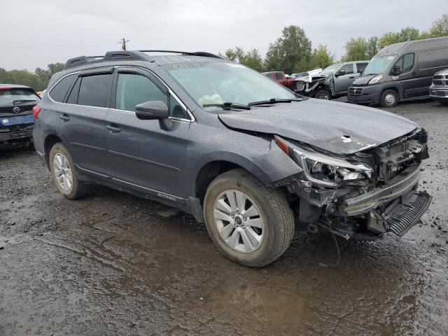 2018 SUBARU OUTBACK 2. - 4S4BSAFC3J3320788