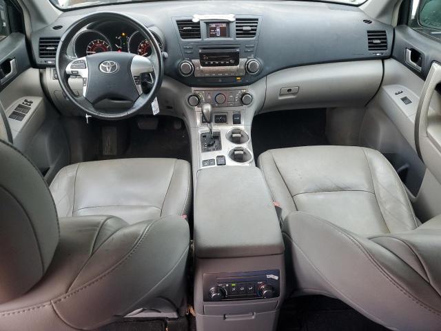 2012 TOYOTA HIGHLANDER #3292580868