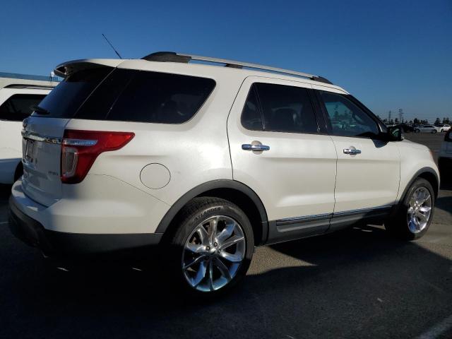 2012 FORD EXPLORER X - Other View