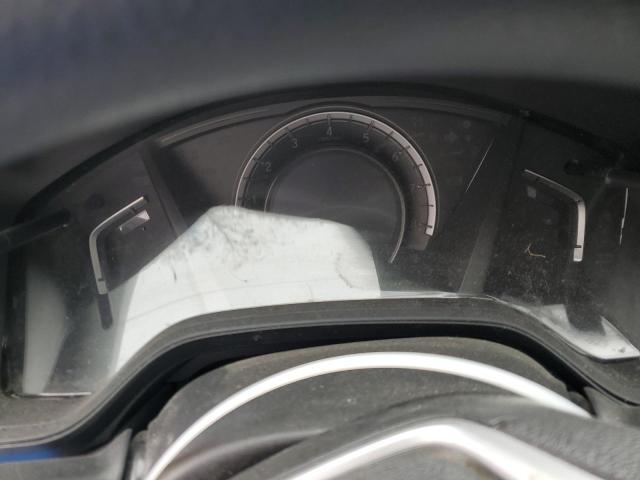 2019 HONDA CR-V LX - 2HKRW6H32KH200049