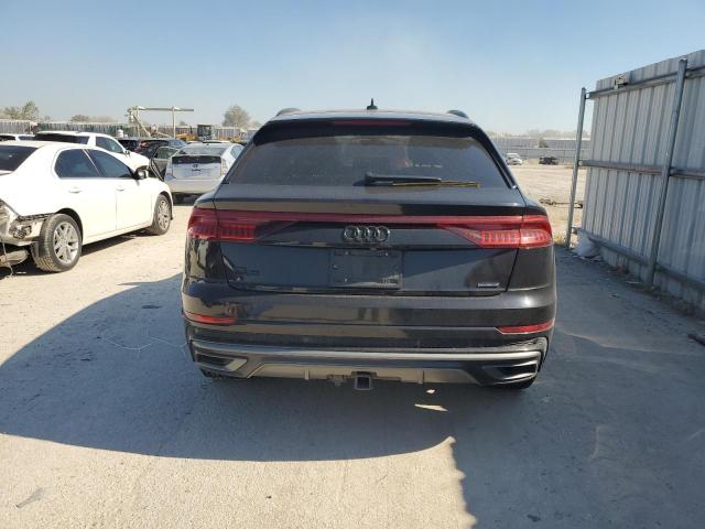 2019 AUDI Q8 PRESTIG - WA1FVAF14KD004978
