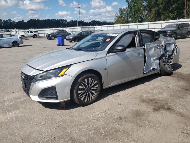 Global Auto Auctions: 2024 NISSAN ALTIMA SV