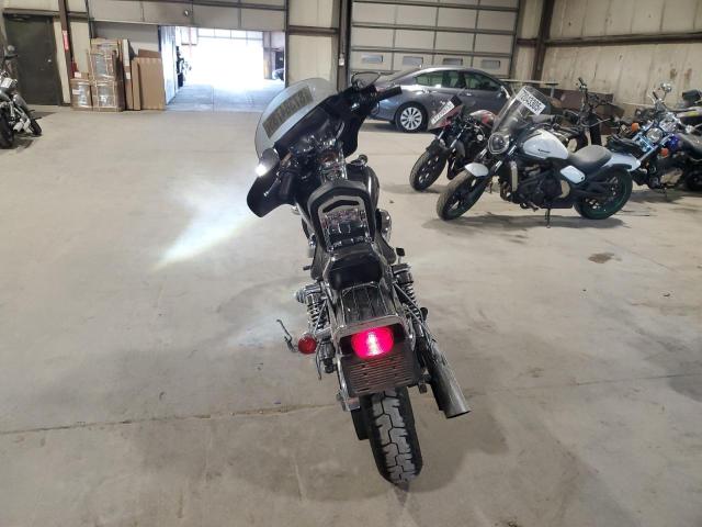 2005 HARLEY-DAVIDSON FXDWG - 1HD1GEV105K307404