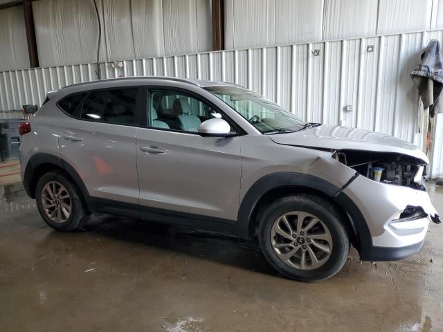 2016 HYUNDAI TUCSON LIM - KM8J3CA41GU163902