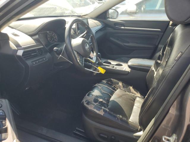 2019 NISSAN ALTIMA SL #3303585933