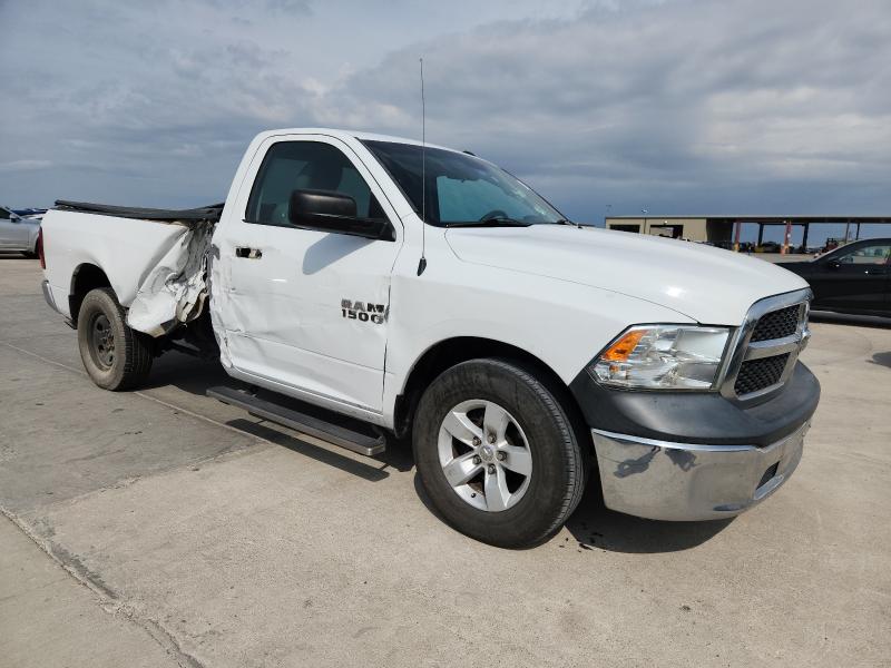 2017 RAM 1500 ST 3C6JR6DGXHG572860